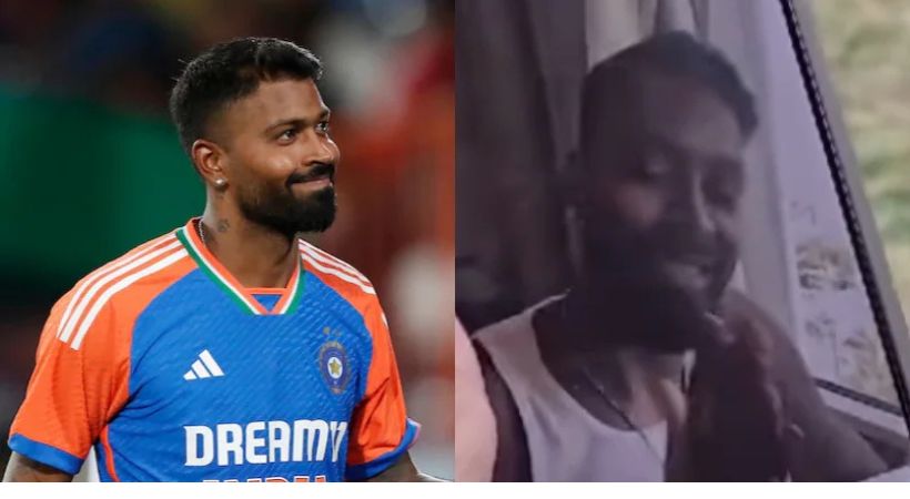 Hardik Pandya