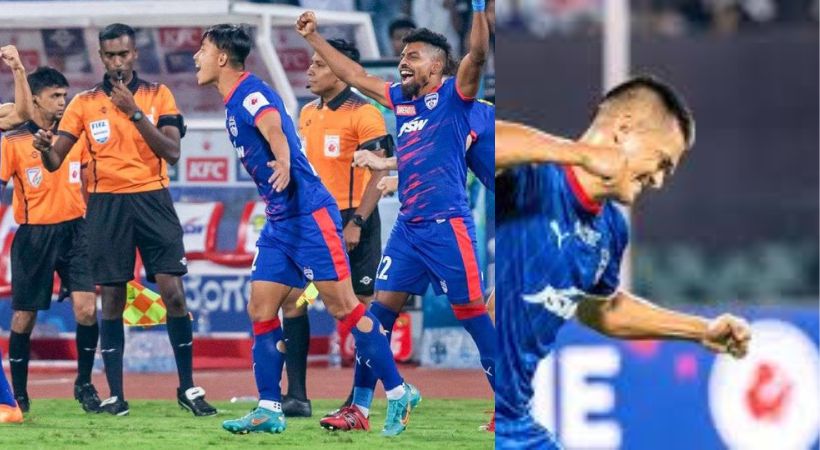 KBFC vs Bengaluru
