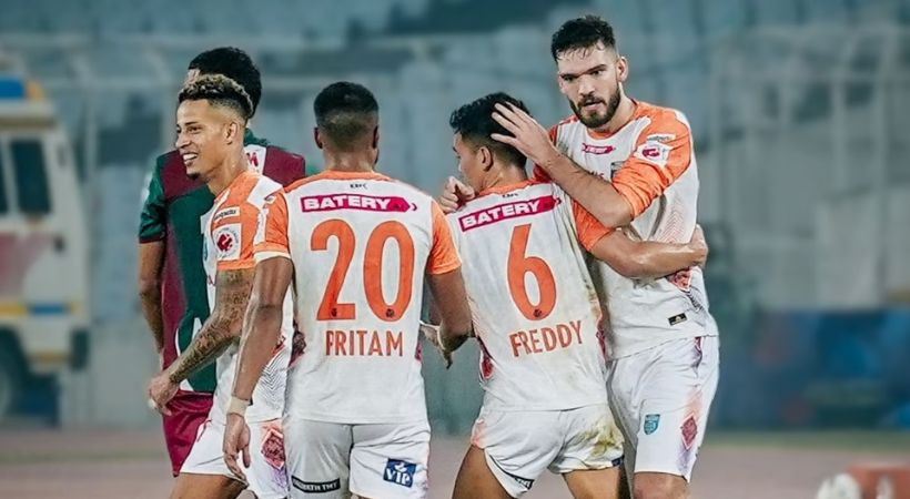 Kerala Blasters