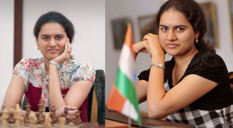 Koneru Humpy