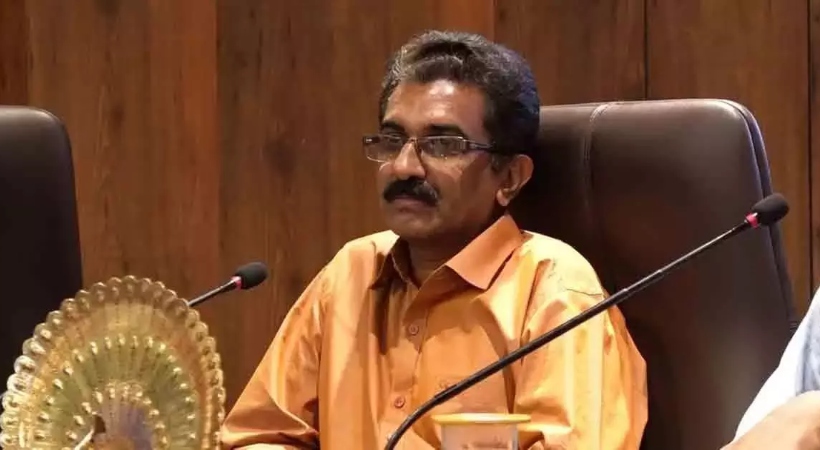 NAVEEN BABU