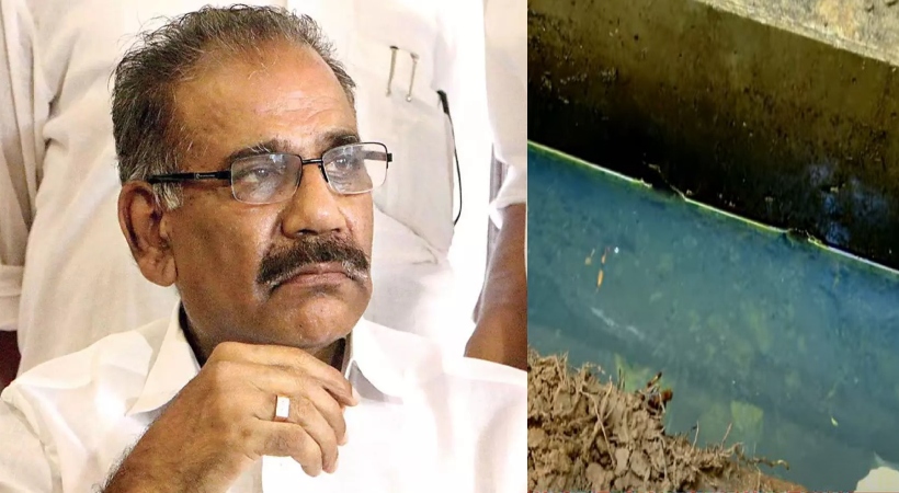 SASEENDRAN