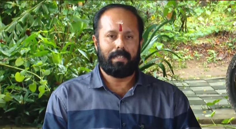 TIRUR SATISH