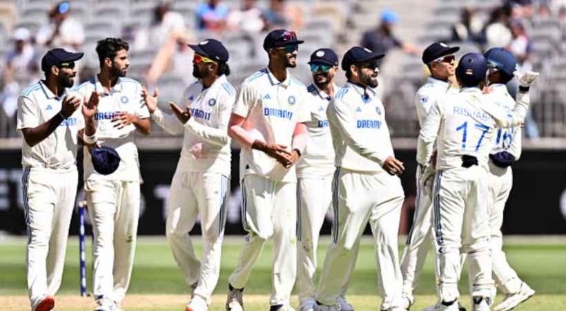 Team India