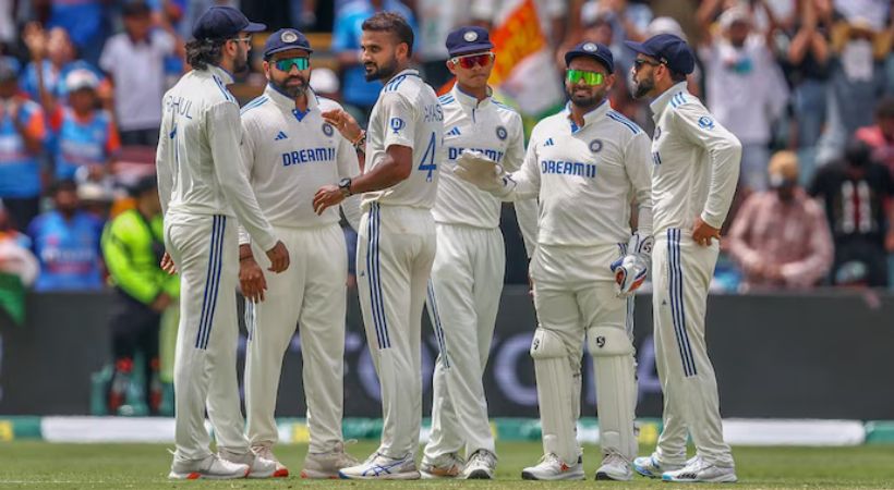 Team India