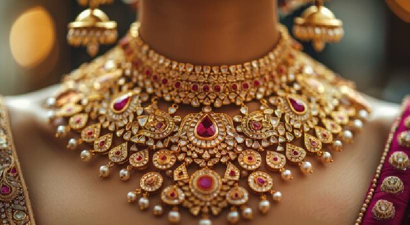 Kerala gold price falls March 21