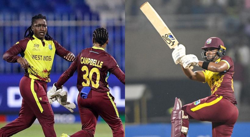 West Indies Women Team