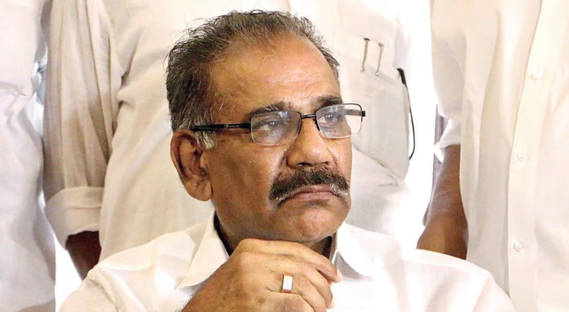 a k saseendran (1)