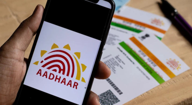 aadhaar