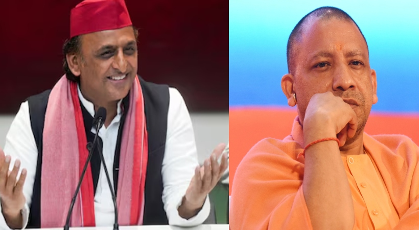 akhilesh yadav