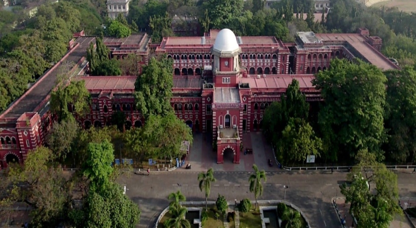 anna university