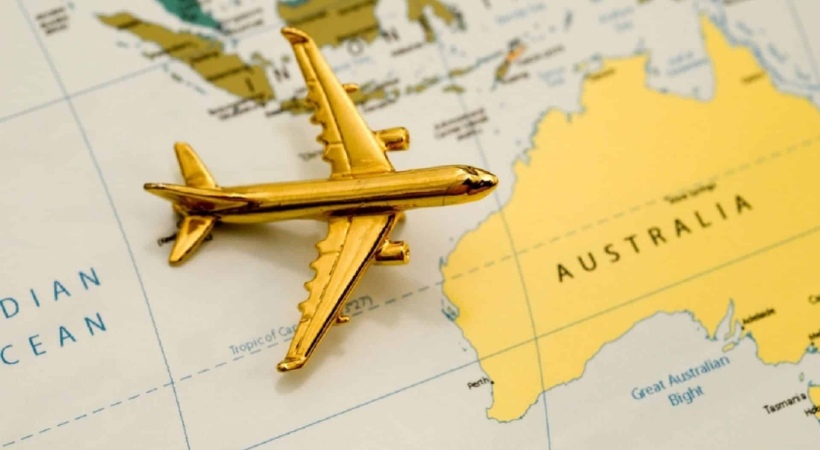 free webinar on Australian migration ACET 24 news