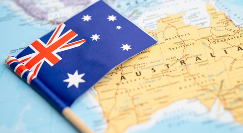 australia