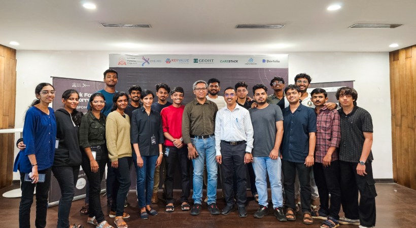Excel H.F. T Hack for Tomorrow