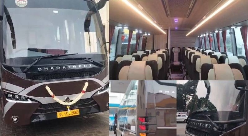 bus