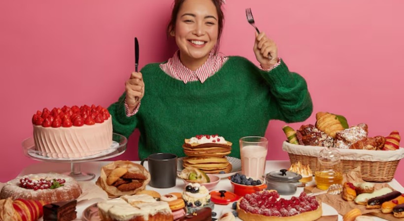 Tips to Control Your Sugar Levels During Christmas