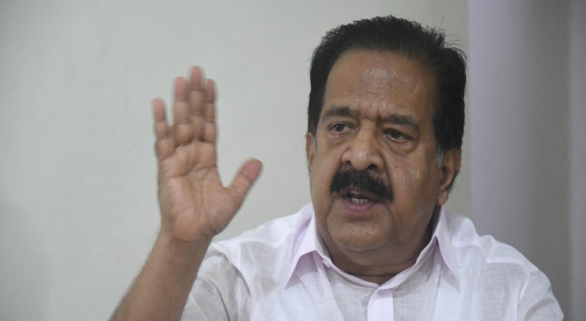 chennithala