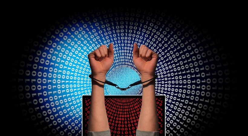 digital arrest