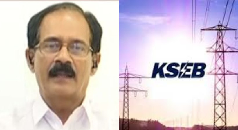 dijo kappan on electricity charge hike