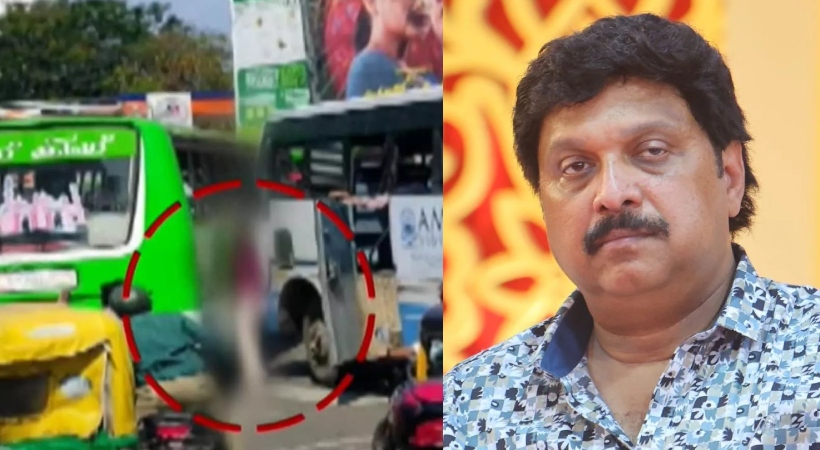 ganesh kumar