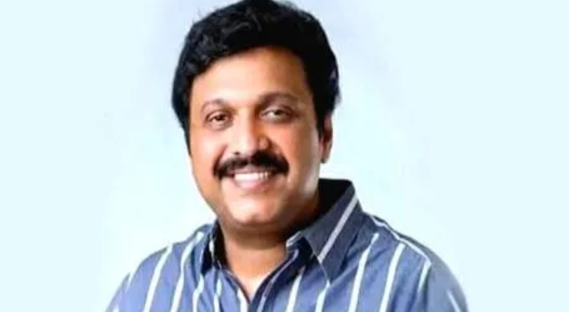 ganeshkumar
