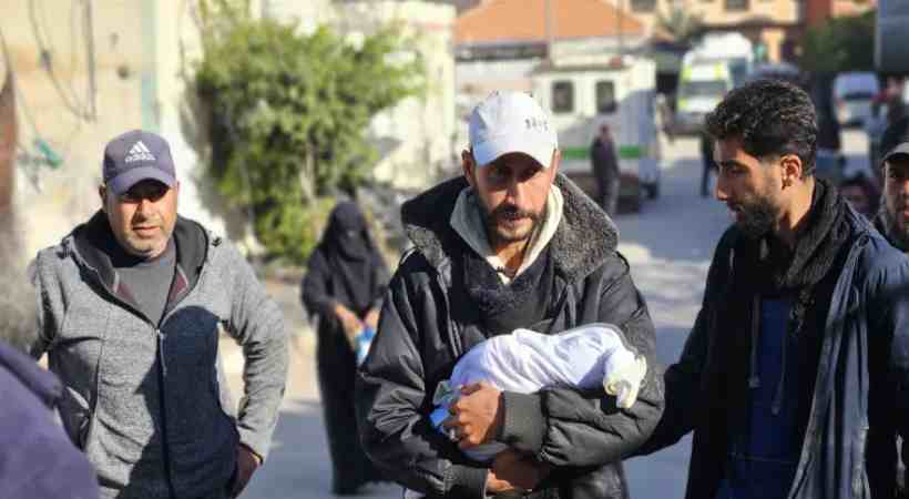 gaza