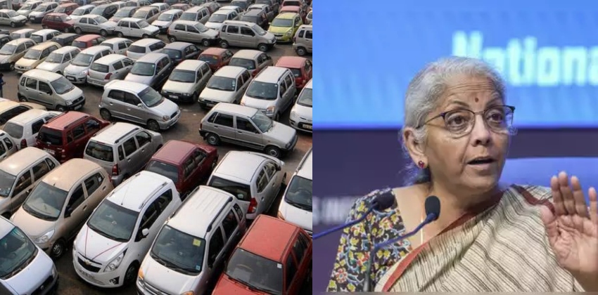 GST USED CARS