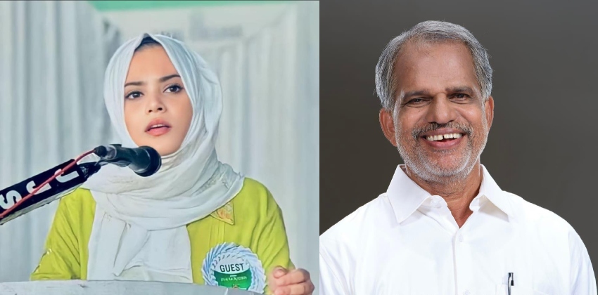 Fathima Thahiliya