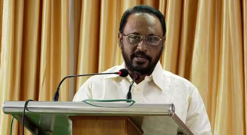 cheriyan philip suggestions for congress facebook post