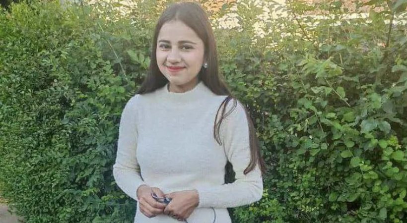 Harshita Brella, Indian Woman Found Dead In UK