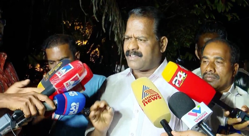 ic balakrishnan