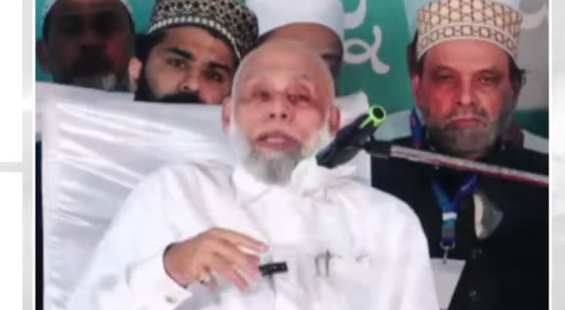 jifri muthukoya thangal replay to abdul hakeem faizy adrisseri