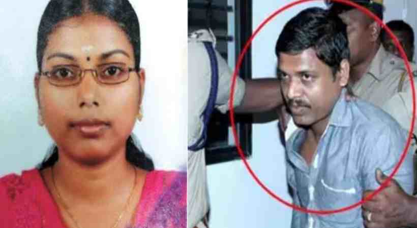 jisha murder case