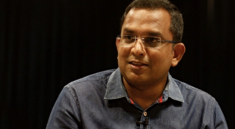 k gopalakrishnan
