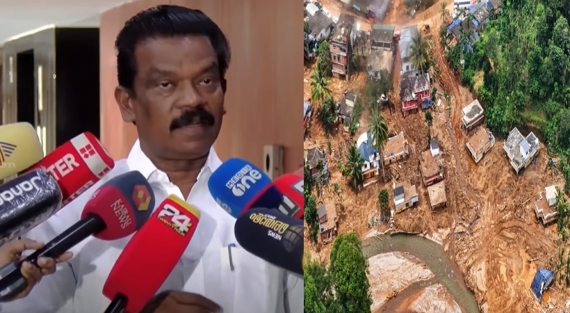 k radhakrishnan