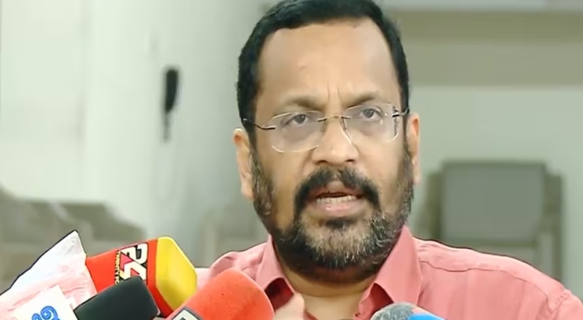 k rajan