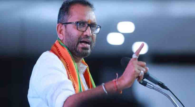 k surendran