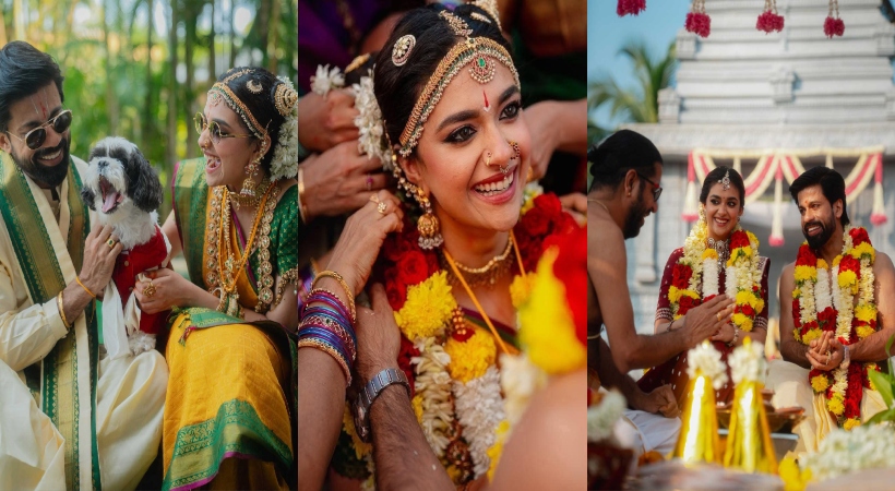 keerthy