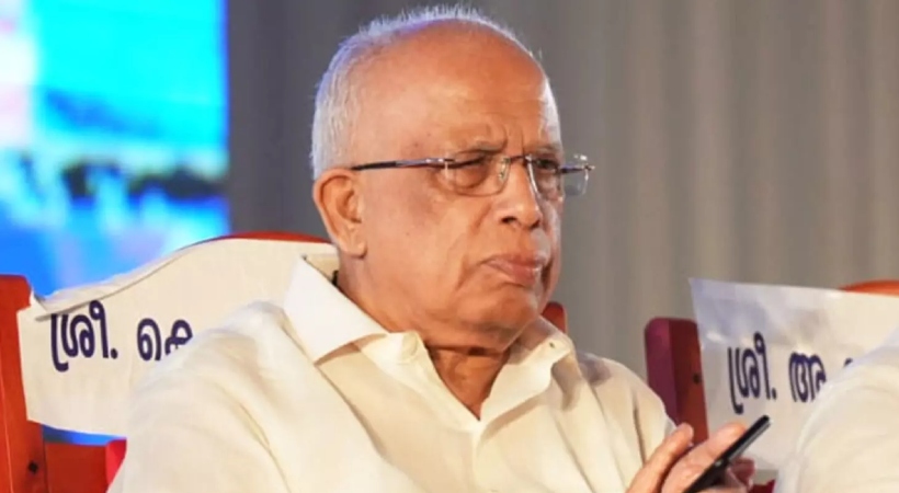krishnankutty