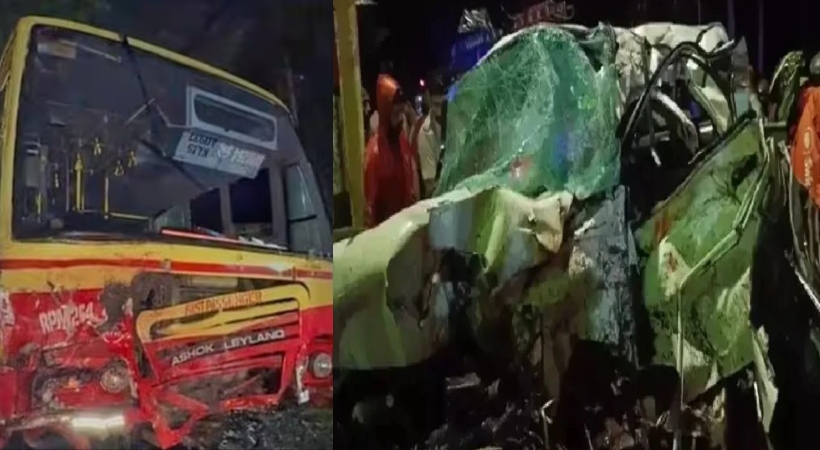 ksrtc