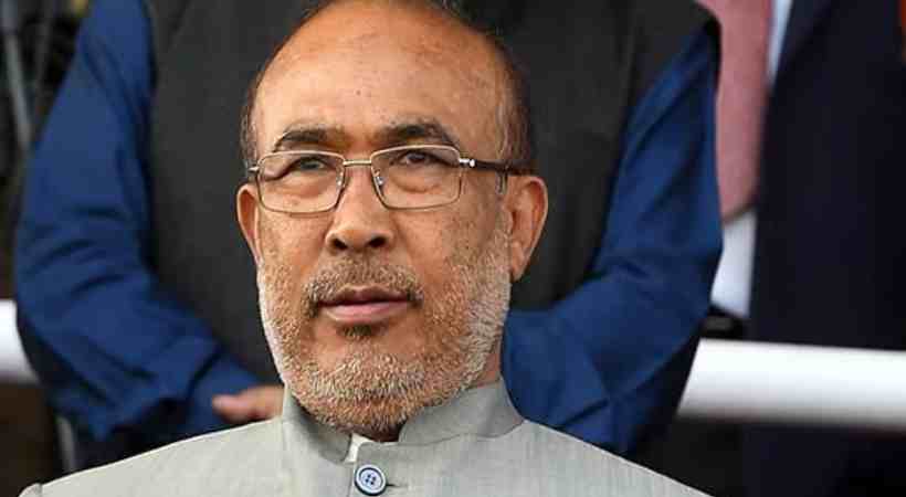 manipur