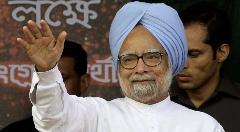 manmohan