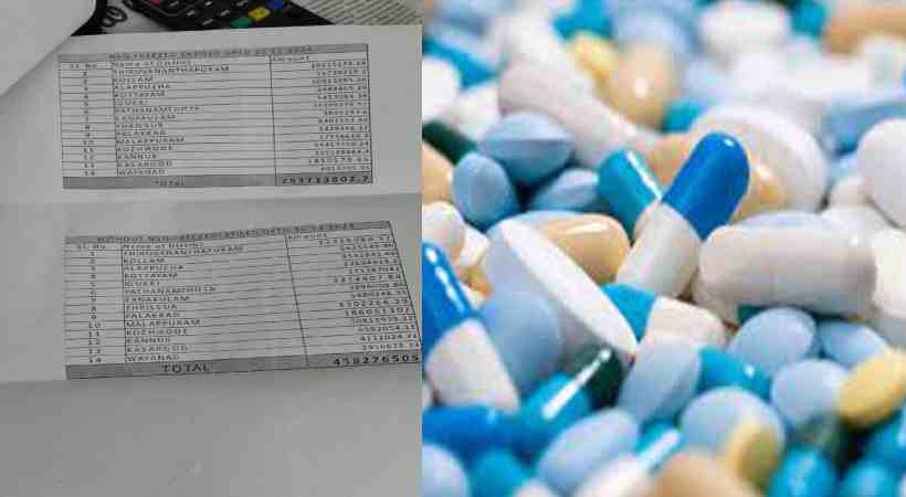 medicine