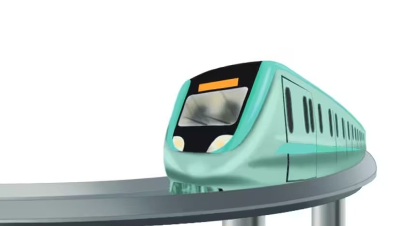 metro