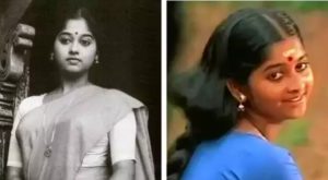 actress monisha 32 death anniversary