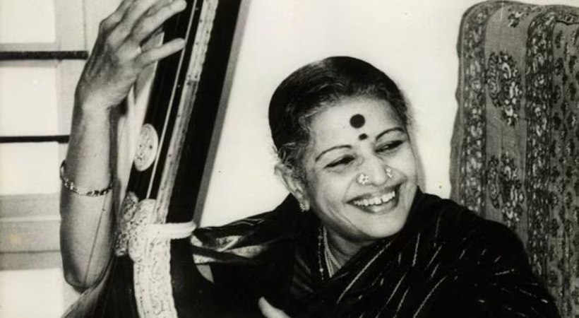 m s subbulakshmi death anniversary