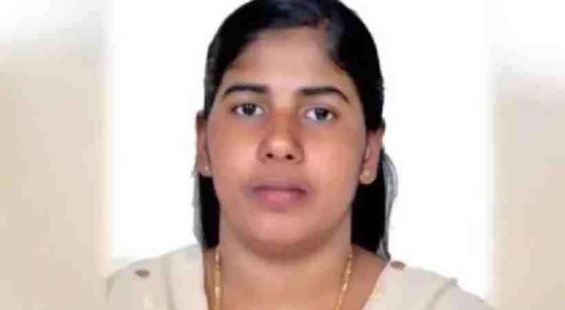 nimisha priya