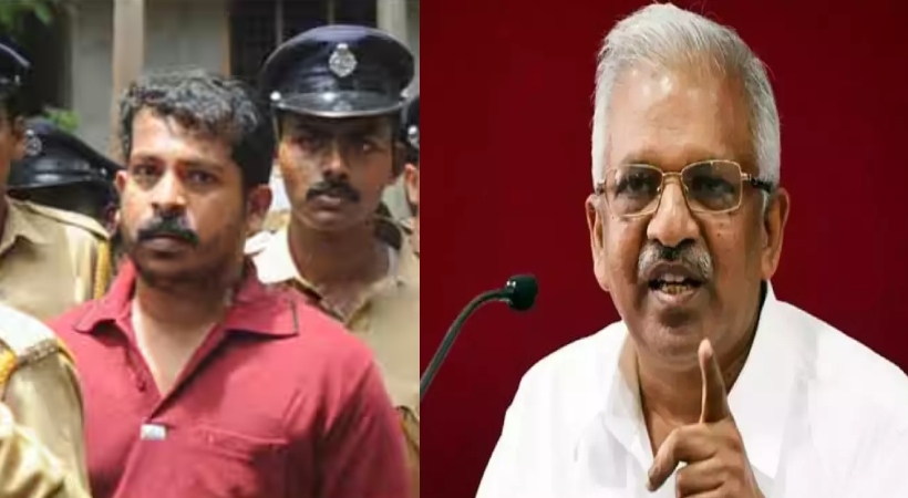 p jayarajan