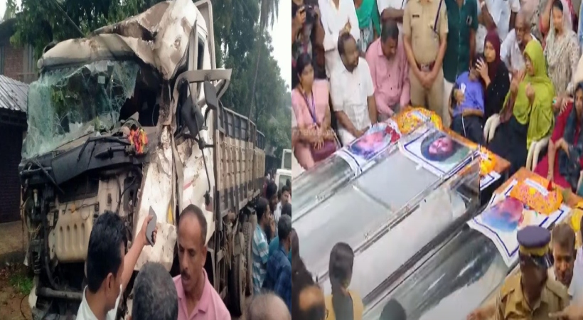 panampadam accident