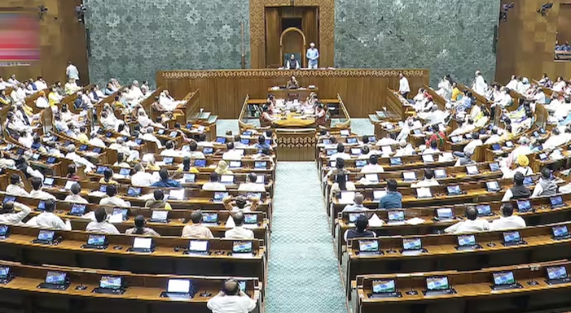 parliament